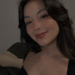 Meet your Posher, Teresa